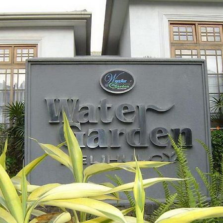 Water Garden Hotel Belihuloya Ngoại thất bức ảnh