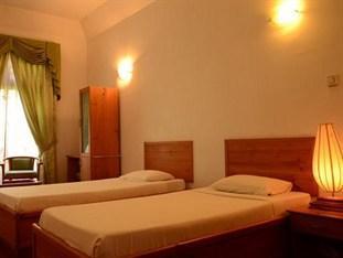 Water Garden Hotel Belihuloya Ngoại thất bức ảnh