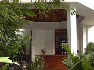 Water Garden Hotel Belihuloya Ngoại thất bức ảnh
