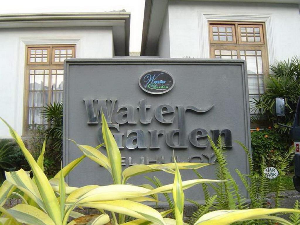 Water Garden Hotel Belihuloya Ngoại thất bức ảnh
