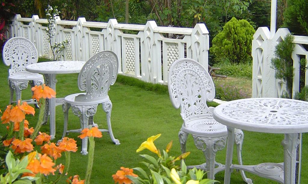 Water Garden Hotel Belihuloya Ngoại thất bức ảnh