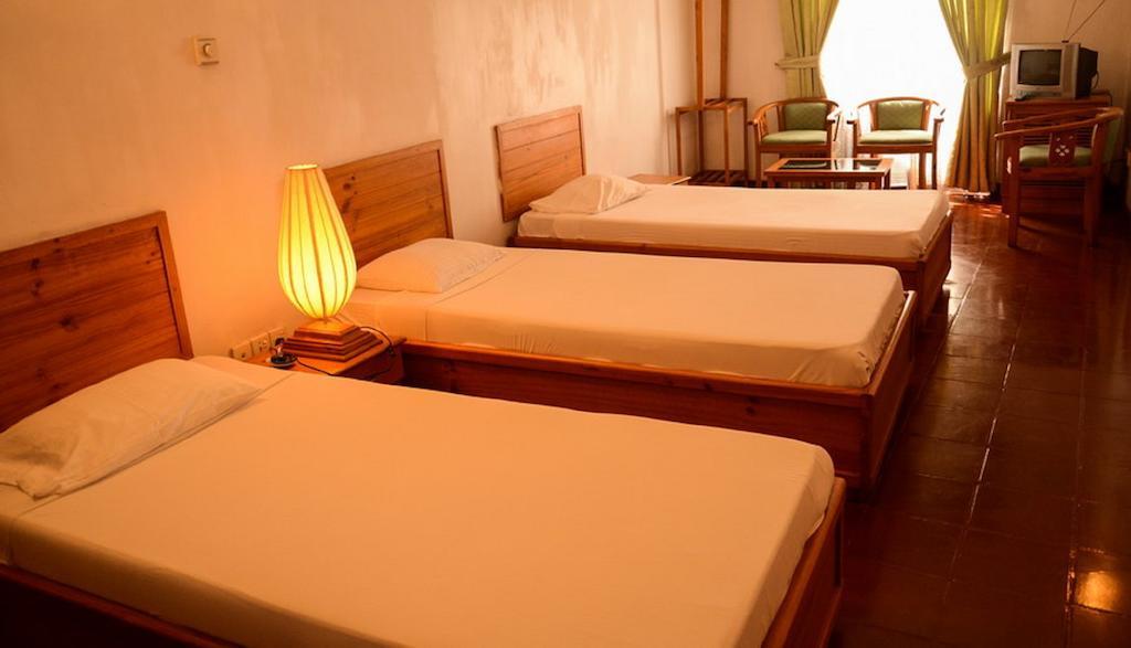 Water Garden Hotel Belihuloya Ngoại thất bức ảnh
