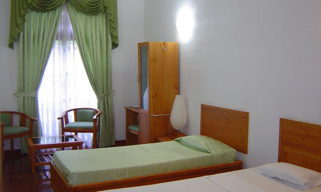 Water Garden Hotel Belihuloya Phòng bức ảnh