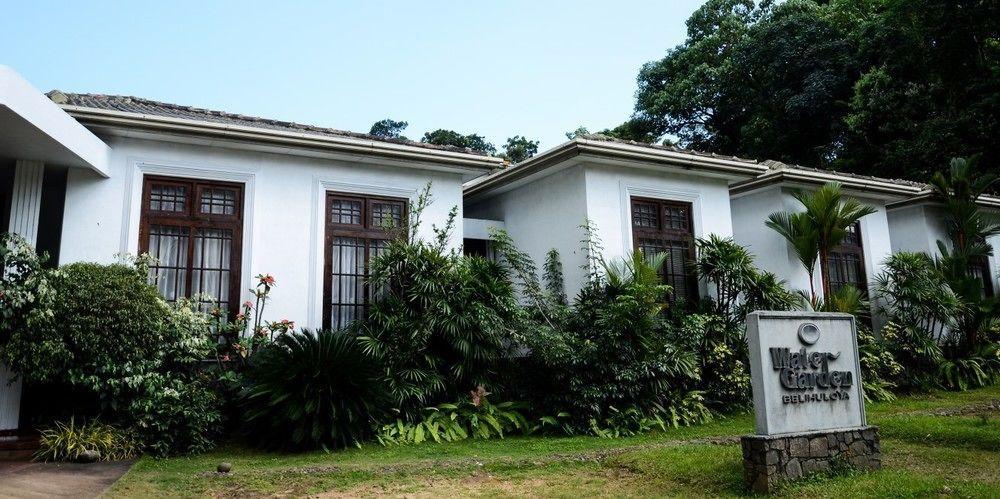 Water Garden Hotel Belihuloya Ngoại thất bức ảnh