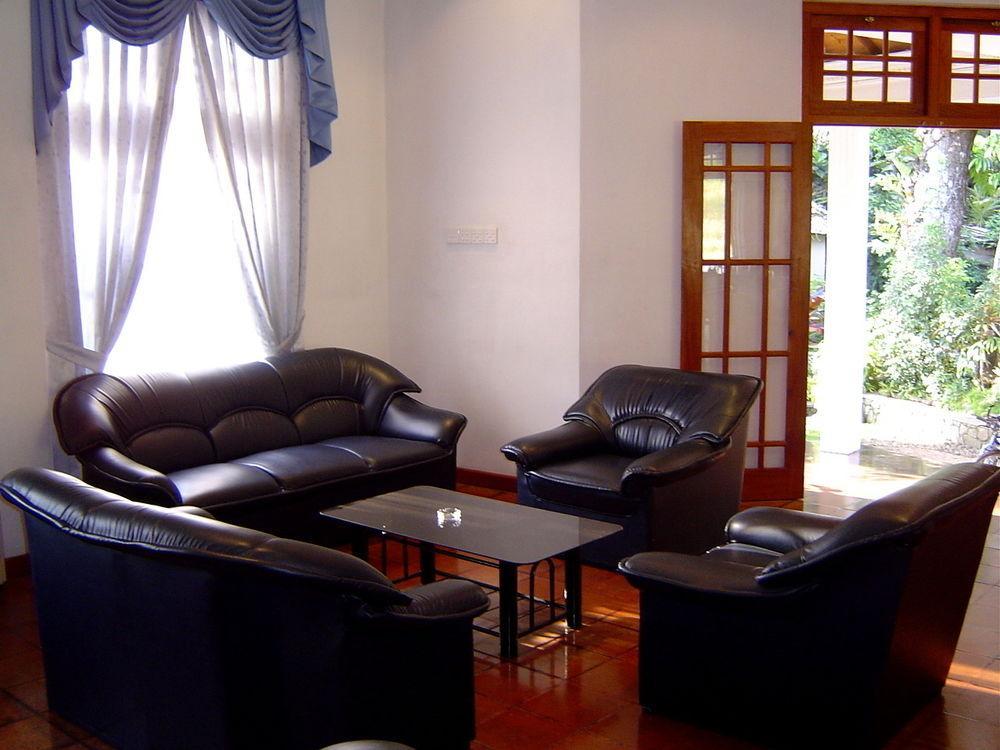 Water Garden Hotel Belihuloya Ngoại thất bức ảnh